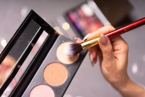 Makeup